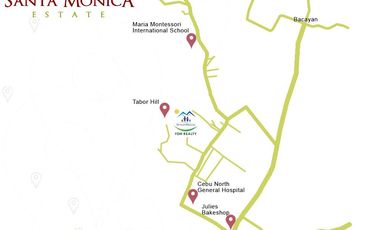 3 BEDROOMS HOUSE AND LOT FOR SALE IN TALAMBAN CEBU CITY