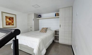 SE RENTAN LOFTS FRACC. PRADERA DORADA