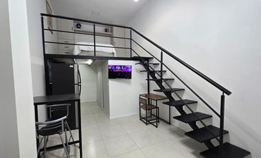 SE RENTAN LOFTS FRACC. PRADERA DORADA