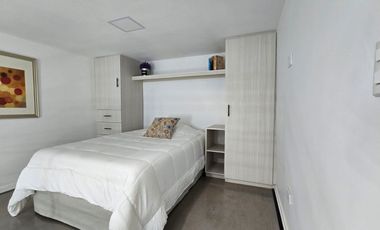 SE RENTAN LOFTS FRACC. PRADERA DORADA