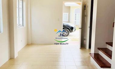 HOUSE AND LOT FOR SALE IN TOLEDO CEBU CITY