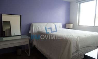 DEPARTAMENTO de LUJO a costado de ZONA ESMERALDA