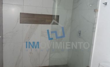 DEPARTAMENTO de LUJO a costado de ZONA ESMERALDA