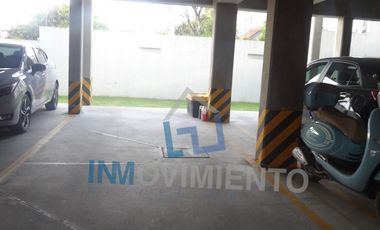 DEPARTAMENTO de LUJO a costado de ZONA ESMERALDA