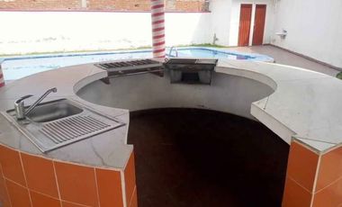 CASA EN RENTA