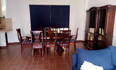 CASA EN RENTA