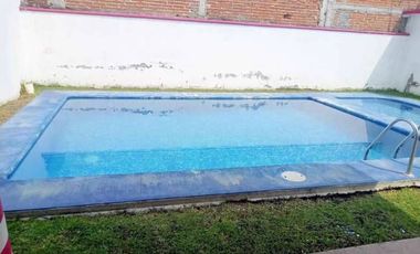 CASA EN RENTA