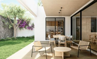 Casa J/13 – Preventa Exclusiva