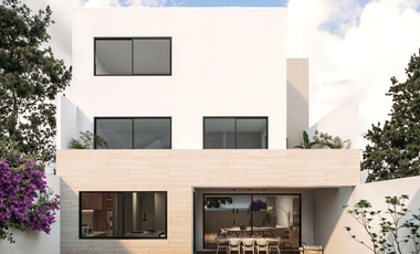 Casa J/13 – Preventa Exclusiva