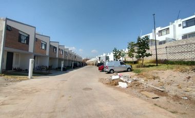 Terreno en Venta en Zimaltá Residencial Tlaquepaque Jalisco