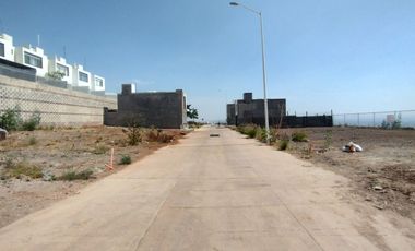 Terreno en Venta en Zimaltá Residencial Tlaquepaque Jalisco