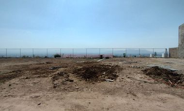 Terreno en Venta en Zimaltá Residencial Tlaquepaque Jalisco