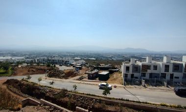 Terreno en Venta en Zimaltá Residencial Tlaquepaque Jalisco