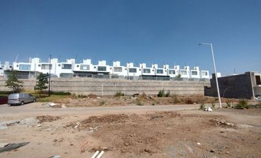 Terreno en Venta en Zimaltá Residencial Tlaquepaque Jalisco