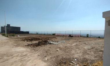 Terreno en Venta en Zimaltá Residencial Tlaquepaque Jalisco