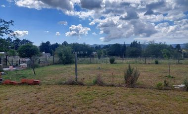 Oportunidad! lote en venta en Los Reartes Brisa de Totoralejos