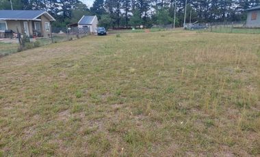 Oportunidad! lote en venta en Los Reartes Brisa de Totoralejos