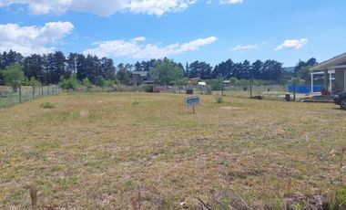 Oportunidad! lote en venta en Los Reartes Brisa de Totoralejos