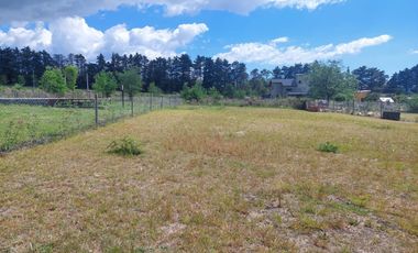 Oportunidad! lote en venta en Los Reartes Brisa de Totoralejos