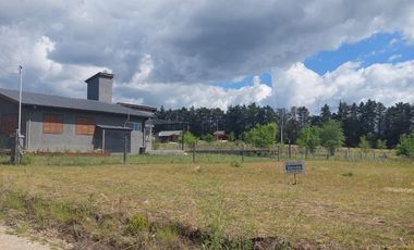 Oportunidad! lote en venta en Los Reartes Brisa de Totoralejos