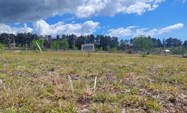 Oportunidad! lote en venta en Los Reartes Brisa de Totoralejos