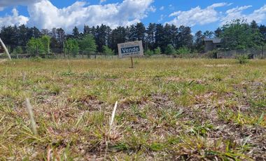 Oportunidad! lote en venta en Los Reartes Brisa de Totoralejos