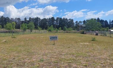 Oportunidad! lote en venta en Los Reartes Brisa de Totoralejos