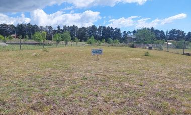 Oportunidad! lote en venta en Los Reartes Brisa de Totoralejos