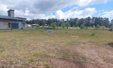 Oportunidad! lote en venta en Los Reartes Brisa de Totoralejos
