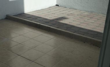 CASA EN RENTA EN FRACC. SITIO DEL SOL