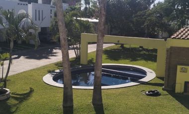 CASA EN RENTA EN FRACC. SITIO DEL SOL