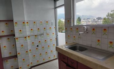 RENTA/ ALQUILER DEPARTAMENTO - JOSÉ HERBOSO Y AV LA PRENSA