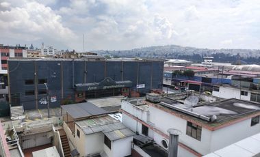 RENTA/ ALQUILER DEPARTAMENTO - JOSÉ HERBOSO Y AV LA PRENSA