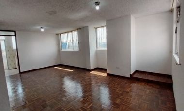 RENTA/ ALQUILER DEPARTAMENTO - JOSÉ HERBOSO Y AV LA PRENSA
