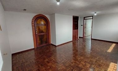 RENTA/ ALQUILER DEPARTAMENTO - JOSÉ HERBOSO Y AV LA PRENSA