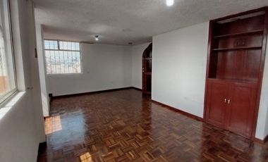 RENTA/ ALQUILER DEPARTAMENTO - JOSÉ HERBOSO Y AV LA PRENSA