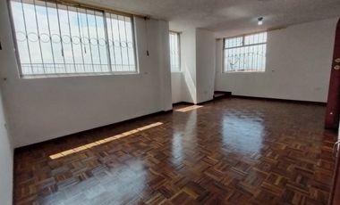 RENTA/ ALQUILER DEPARTAMENTO - JOSÉ HERBOSO Y AV LA PRENSA