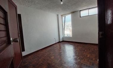RENTA/ ALQUILER DEPARTAMENTO - JOSÉ HERBOSO Y AV LA PRENSA