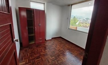 RENTA/ ALQUILER DEPARTAMENTO - JOSÉ HERBOSO Y AV LA PRENSA