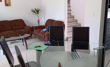 CASA EN RENTA
