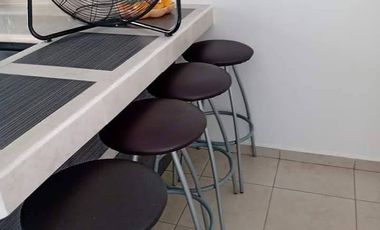 CASA EN RENTA