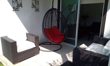 CASA EN RENTA