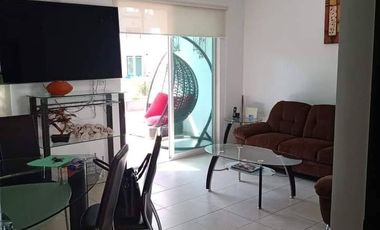 CASA EN RENTA