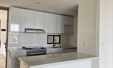 PENTHOUSE NUEVO EN VENTA EN LOMAS 4TA SECCION