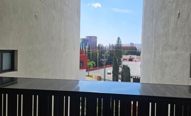 PENTHOUSE NUEVO EN VENTA EN LOMAS 4TA SECCION