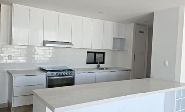 PENTHOUSE NUEVO EN VENTA EN LOMAS 4TA SECCION