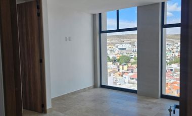 PENTHOUSE NUEVO EN VENTA EN LOMAS 4TA SECCION