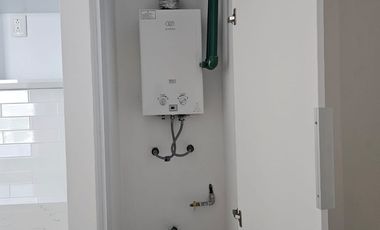 PENTHOUSE NUEVO EN VENTA EN LOMAS 4TA SECCION