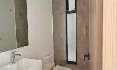 PENTHOUSE NUEVO EN VENTA EN LOMAS 4TA SECCION