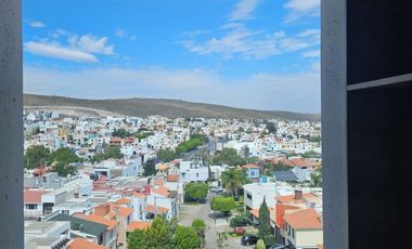 PENTHOUSE NUEVO EN VENTA EN LOMAS 4TA SECCION